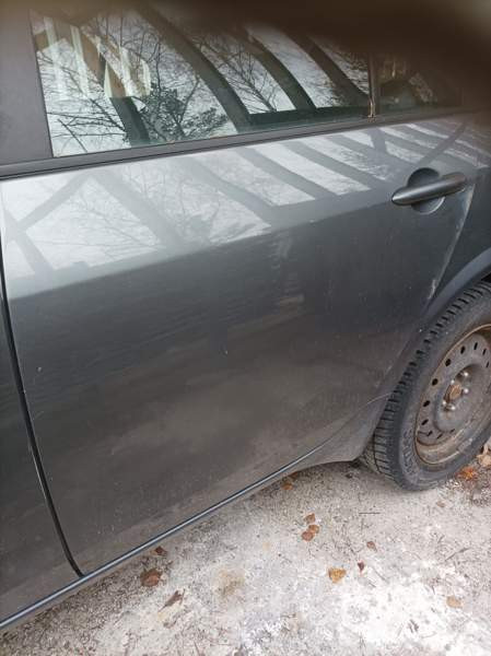 Nissan Primera Nummela – foto 4