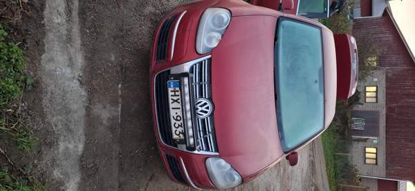 Volkswagen Jetta Rantasalmi - photo 2