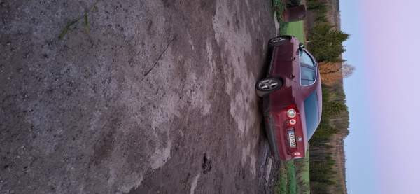 Volkswagen Jetta Rantasalmi - photo 1