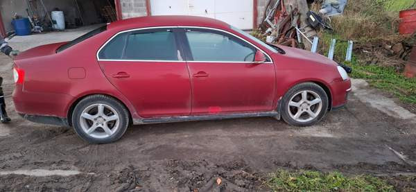 Volkswagen Jetta Rantasalmi - photo 3