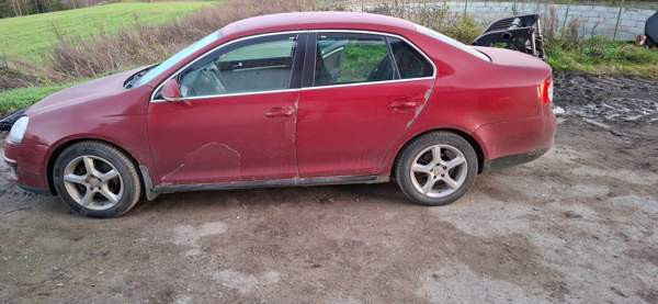 Volkswagen Jetta Rantasalmi - photo 4