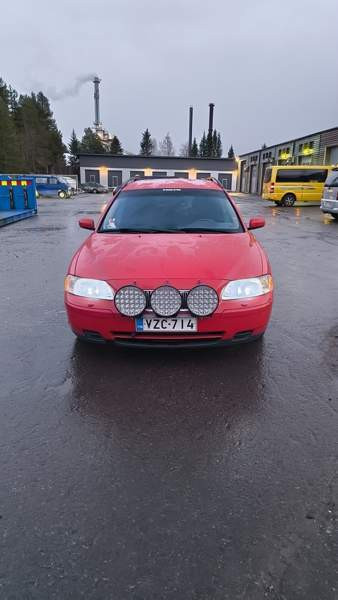 Volvo V70 Kuusamo - photo 3