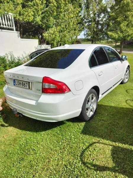 Volvo S80 Lohja - photo 1