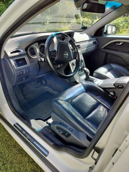 Volvo S80 Lohja - photo 4