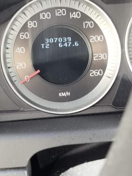 Volvo S80 Lohja - photo 6