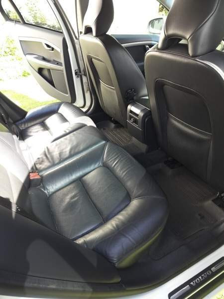 Volvo S80 Lohja - photo 5