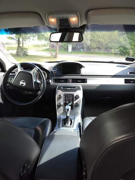 Volvo S80 Lohja - photo 3