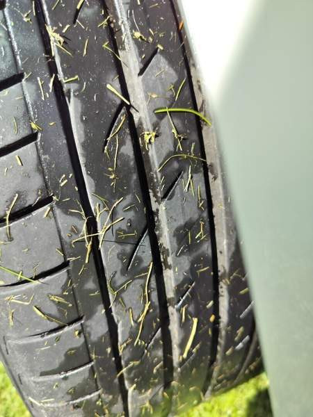 Volvo S80 Lohja - photo 7