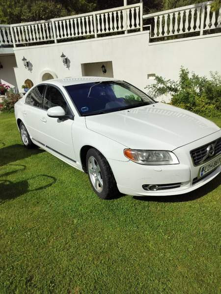 Volvo S80 Lohja - photo 2