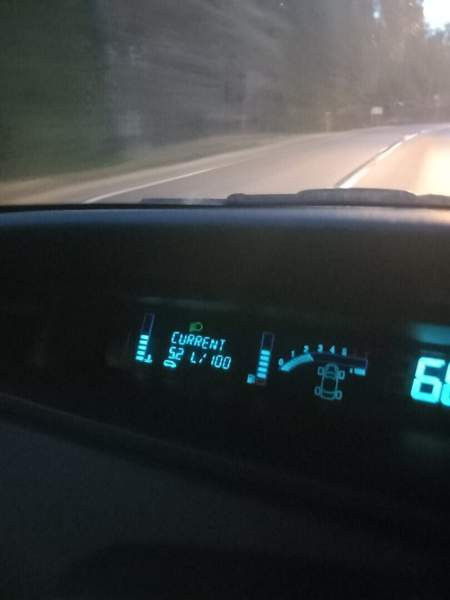 Renault Scenic Siikajoki - valokuva 2