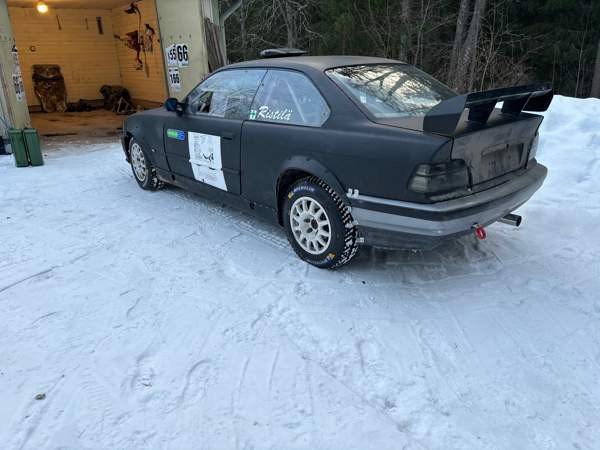 BMW 325 Seinaejoki – foto 7