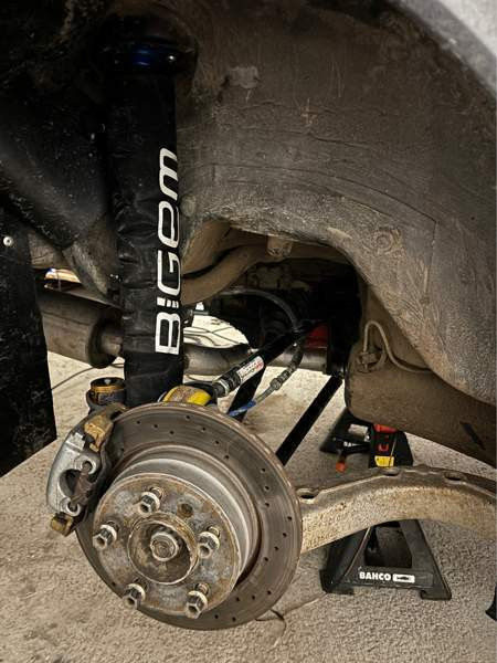 BMW 325 Seinaejoki – foto 5