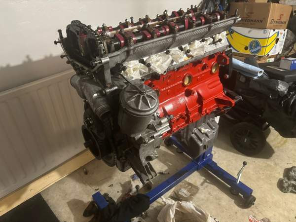 BMW 325 Seinaejoki – foto 3