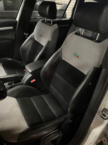 Skoda Octavia Raasepori - photo 6