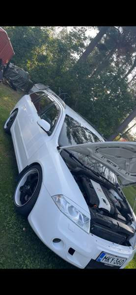 Skoda Octavia Raasepori - photo 2