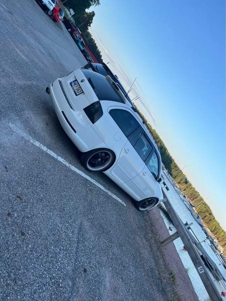 Skoda Octavia Raasepori - photo 4