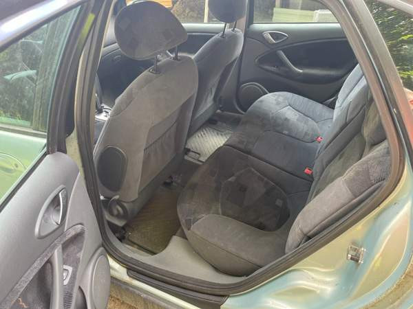 Citroen C5 Хейнола - изображение 4