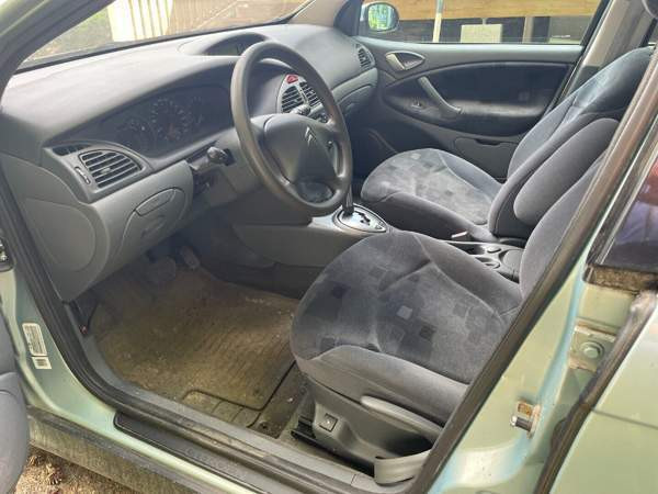 Citroen C5 Хейнола - изображение 5