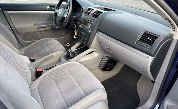 Volkswagen Jetta Эспоо - изображение 3