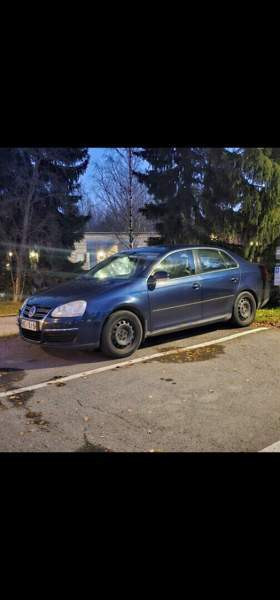 Volkswagen Jetta Эспоо - изображение 1