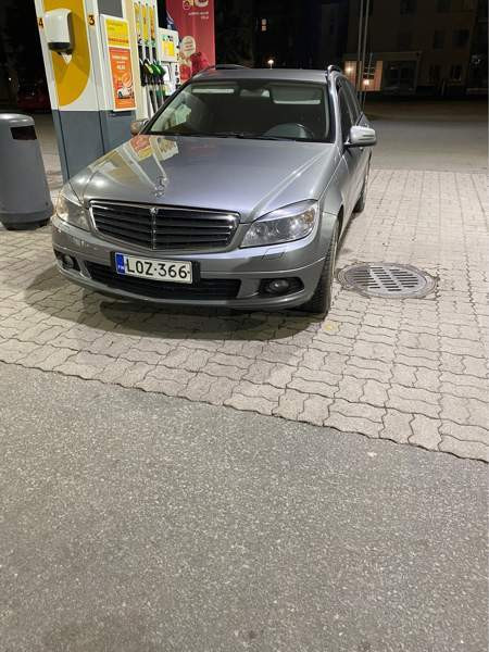Mercedes-Benz C Kemin – foto 2