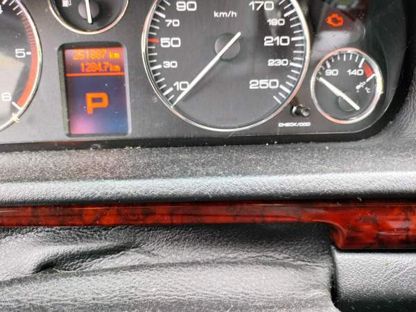 Peugeot 407 Kempele - изображение 6