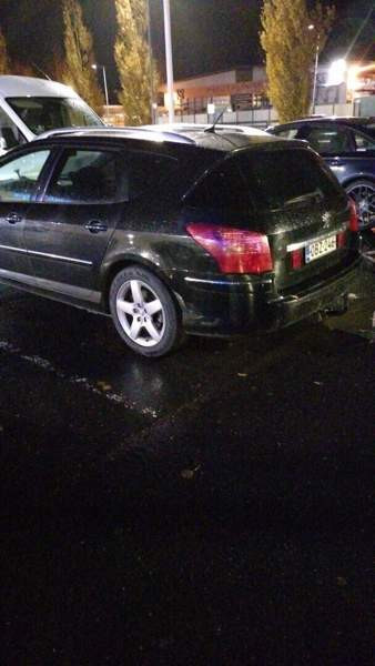 Peugeot 407 Kempele - изображение 5