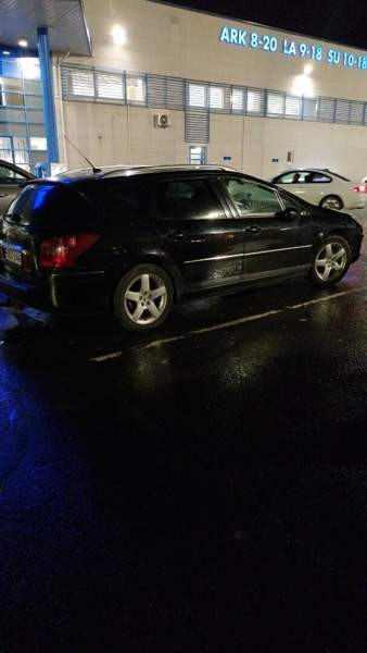 Peugeot 407 Kempele - изображение 4