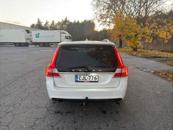 Volvo V70 Среднеуральск - изображение 5
