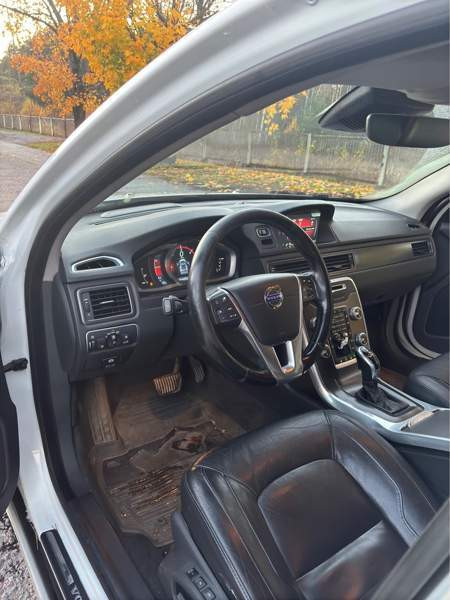 Volvo V70 Среднеуральск - изображение 8