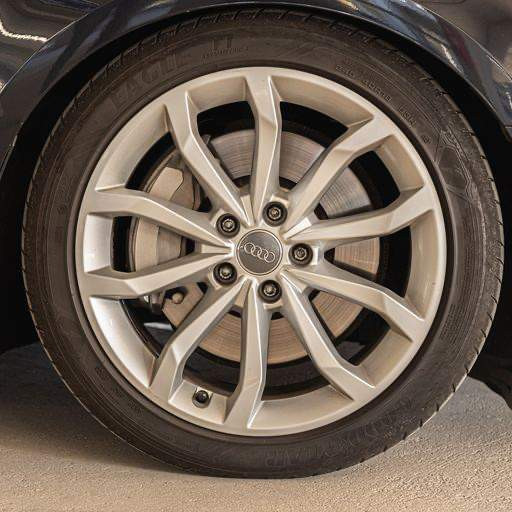 Audi A4 Turtkul - valokuva 8