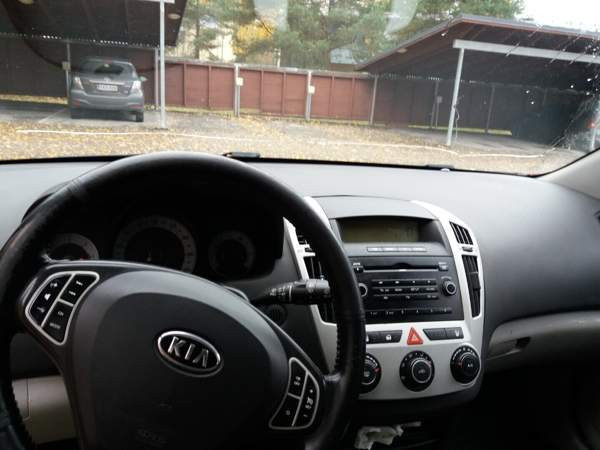 Kia Ceed Tuusula - photo 5