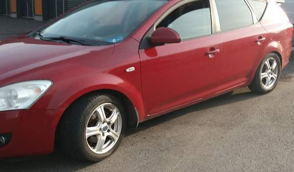 Kia Ceed Tuusula - photo 6