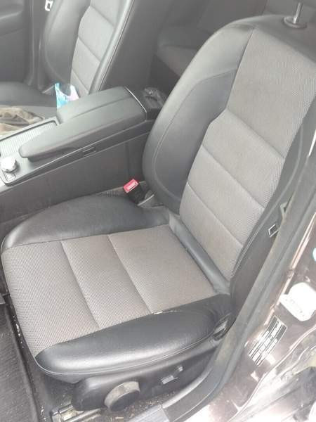 Mercedes-Benz C Sonkajärvi – foto 7