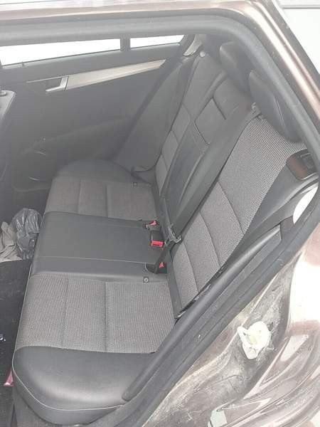 Mercedes-Benz C Sonkajärvi – foto 6