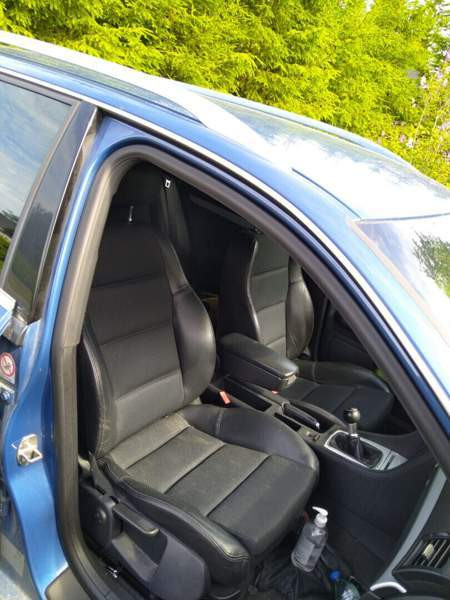 Audi A4 Tornio - photo 8