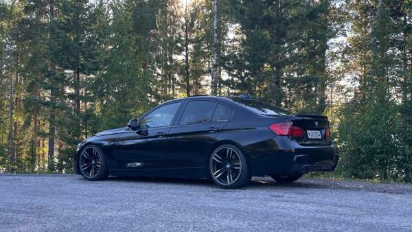 BMW 335 Tornio – foto 2