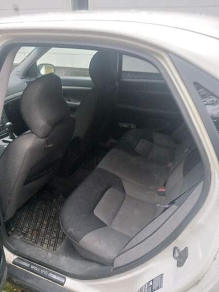 Volvo S80 Alavus - photo 6