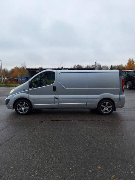 Opel Vivaro Vieremä - photo 2