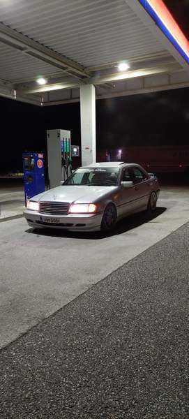 Mercedes-Benz C Sotkamo – foto 2