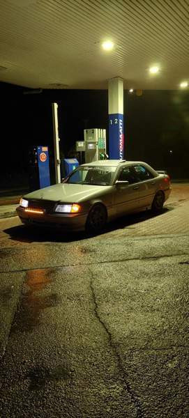 Mercedes-Benz C Sotkamo – foto 7