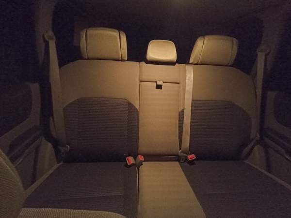 Nissan X-Trail Kuopio - valokuva 6