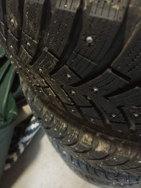 Nissan X-Trail Kuopio - valokuva 8