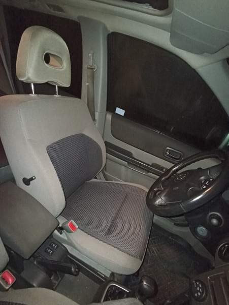 Nissan X-Trail Kuopio - valokuva 5