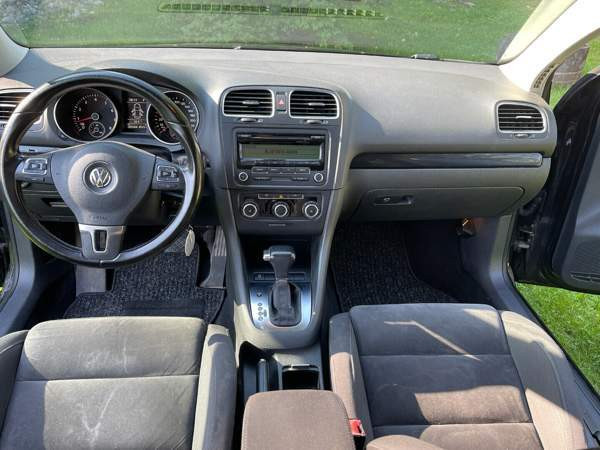 Volkswagen Golf Kirkkonummi – foto 8