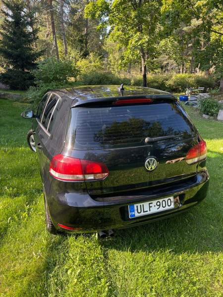 Volkswagen Golf Kirkkonummi – foto 3