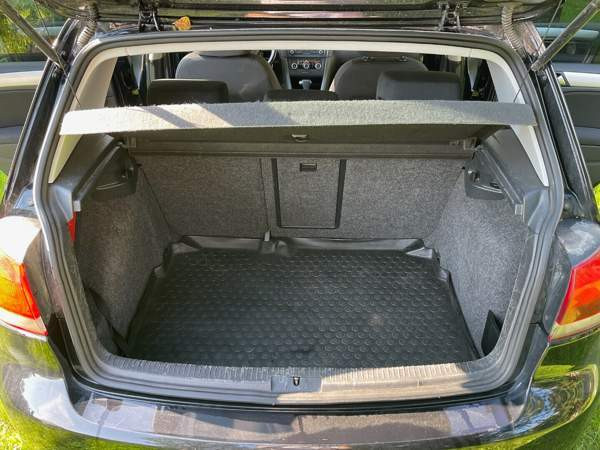 Volkswagen Golf Kirkkonummi – foto 6