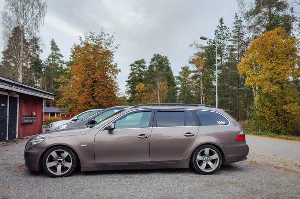 BMW 525 Nousiainen - photo 3