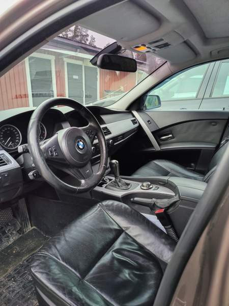 BMW 525 Nousiainen - photo 4