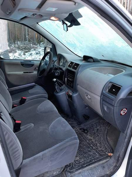 Peugeot Expert Syevyerodonets'k - photo 6